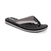 MUK LUKS Chill Cooler Men's Flip Flop Sandals