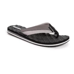 MUK LUKS Chill Cooler Men's Flip Flop Sandals