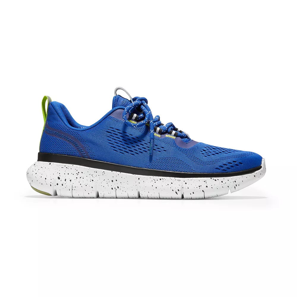 Cole Haan ZeroGrand Journey Men's Running Shoes 2 Cole Haan ZeroGrand Journey Men's Running Shoes - Image 2