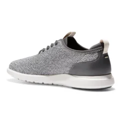 Cole Haan Grand Plus Essex Distance Men's Knit Oxford Shoes -Male Shoes Store 4944325 ALT2