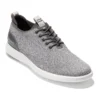 Cole Haan Grand Plus Essex Distance Men's Knit Oxford Shoes
