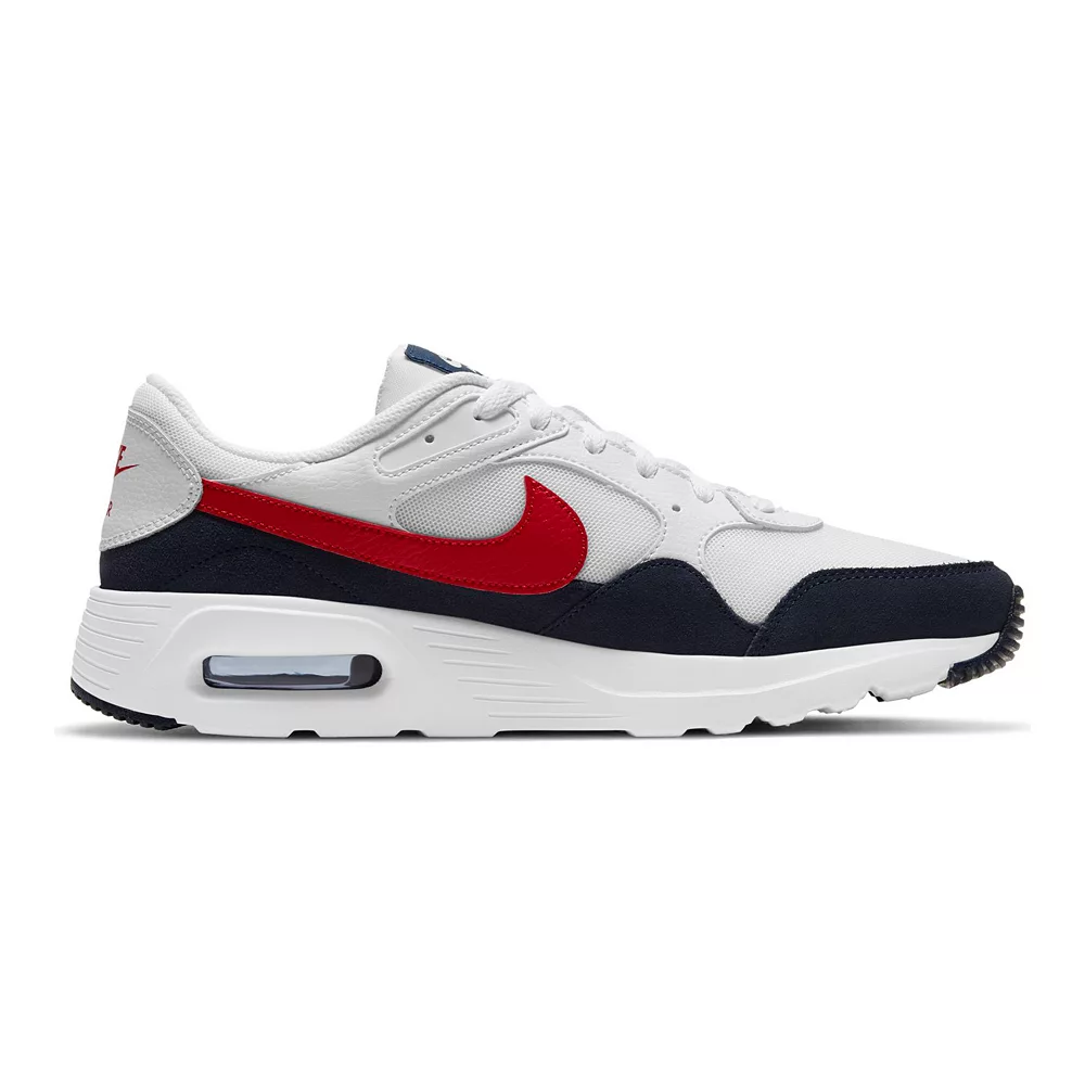 Nike Air Max SC Men's Sneakers 2 Nike Air Max SC Men's Sneakers - Image 2