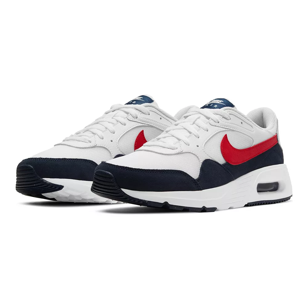 Nike Air Max SC Men's Sneakers 5 Nike Air Max SC Men's Sneakers - Image 5