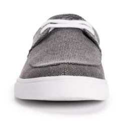 LUKEES By MUK LUKS Cruise Voyage Men's Sneakers -Male Shoes Store 4946388 ALT6