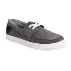 LUKEES By MUK LUKS Cruise Voyage Men's Sneakers