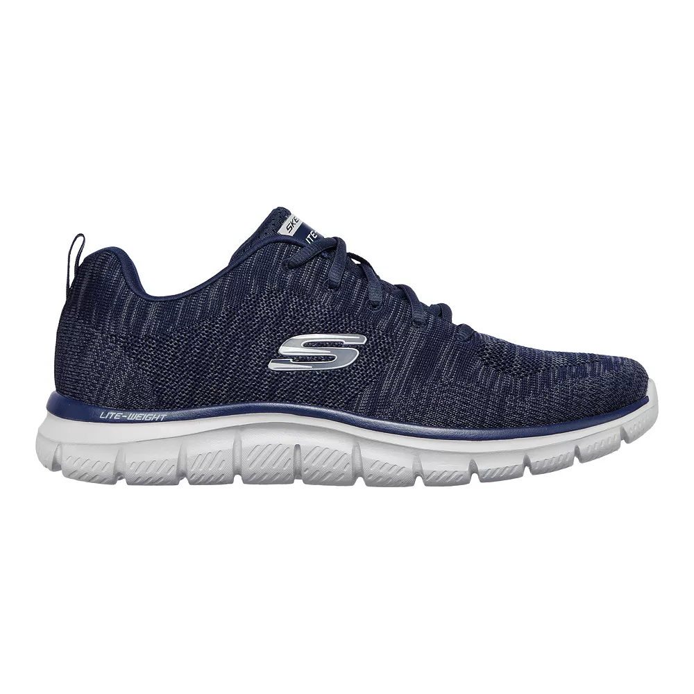 Skechers® Track Front Runner Men's Athletic Shoes 2 Skechers® Track Front Runner Men's Athletic Shoes - Image 2