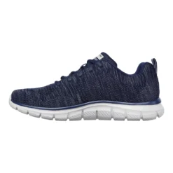 Skechers® Track Front Runner Men's Athletic Shoes 6 Skechers® Track Front Runner Men's Athletic Shoes -Male Shoes Store 4948091 ALT2