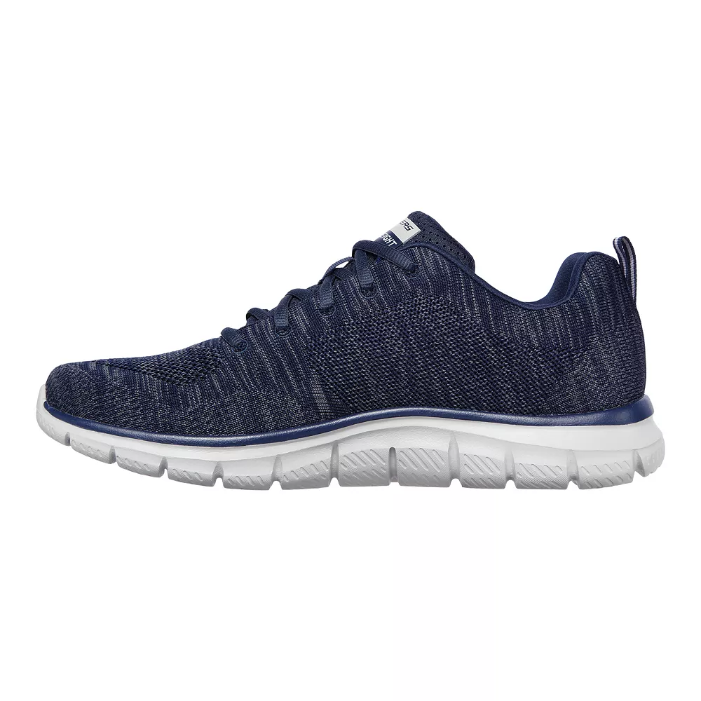 Skechers® Track Front Runner Men's Athletic Shoes 3 Skechers® Track Front Runner Men's Athletic Shoes - Image 3