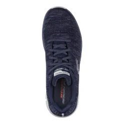 Skechers® Track Front Runner Men's Athletic Shoes 7 Skechers® Track Front Runner Men's Athletic Shoes -Male Shoes Store 4948091 ALT4