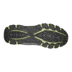 Skechers® Relaxed Fit® Selmen Cormack Men's Waterproof Trail Sneakers 7 Skechers® Relaxed Fit® Selmen Cormack Men's Waterproof Trail Sneakers -Male Shoes Store 4956782 ALT3