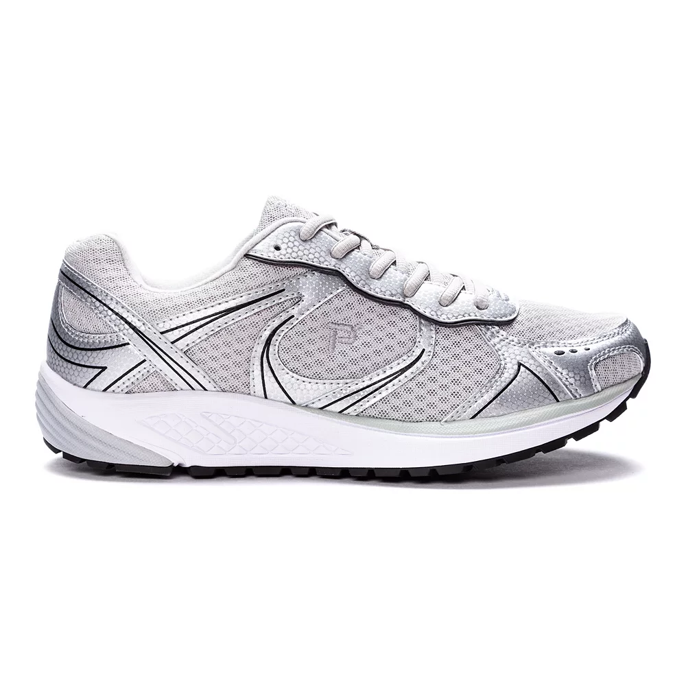 Propet X5 Men's Athletic Shoes 2 Propet X5 Men's Athletic Shoes - Image 2
