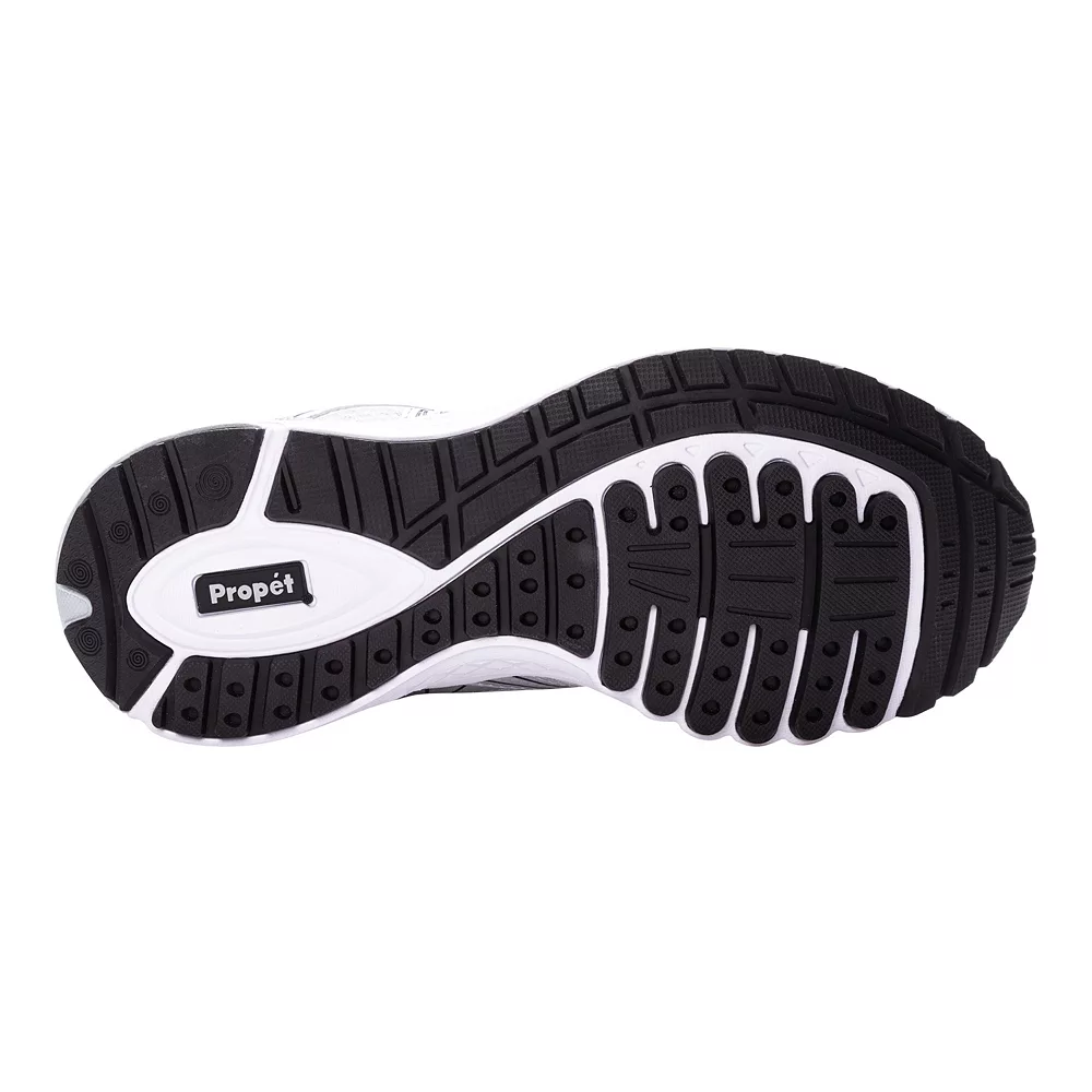Propet X5 Men's Athletic Shoes 4 Propet X5 Men's Athletic Shoes - Image 4