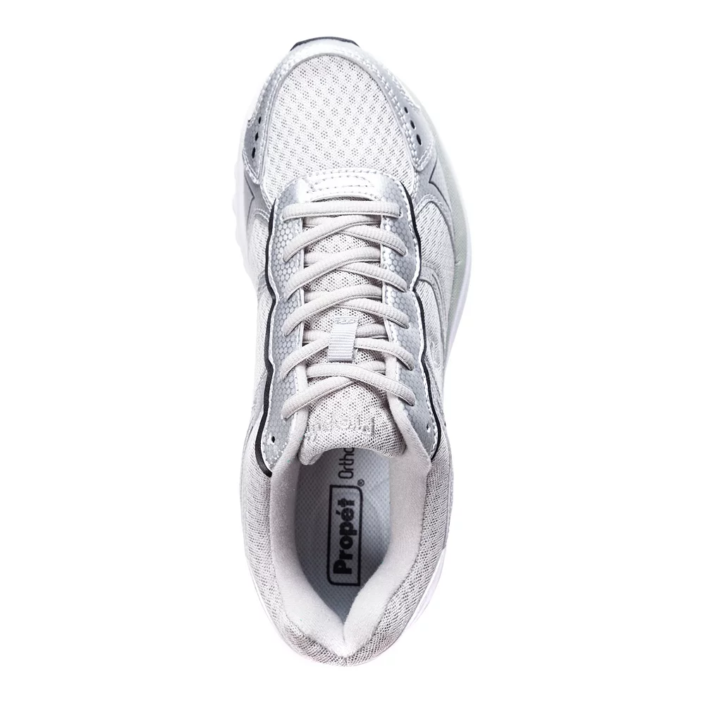 Propet X5 Men's Athletic Shoes 5 Propet X5 Men's Athletic Shoes - Image 5