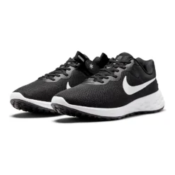 Nike Revolution 6 FlyEase Next Nature Men's Easy-On-And-Off Road Running Shoes -Male Shoes Store 5013262 ALT5