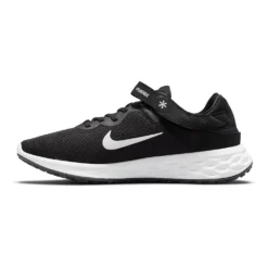Nike Revolution 6 FlyEase Next Nature Men's Easy-On-And-Off Road Running Shoes