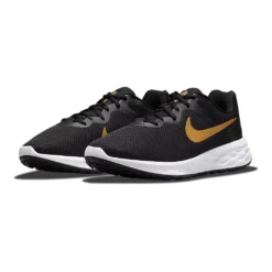 Nike Revolution 6 Men's Extra Wide Running Shoes -Male Shoes Store 5013350 ALT6