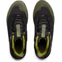 Under Armour Charged Bandit Trek 2 Men's Hiking Shoes -Male Shoes Store 5014672 ALT3