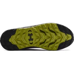 Under Armour Charged Bandit Trek 2 Men's Hiking Shoes -Male Shoes Store 5014672 ALT4