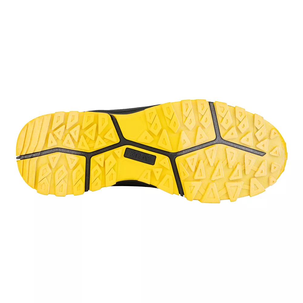 Xray Crane Men's Athletic Sneakers 4 Xray Crane Men's Athletic Sneakers - Image 4