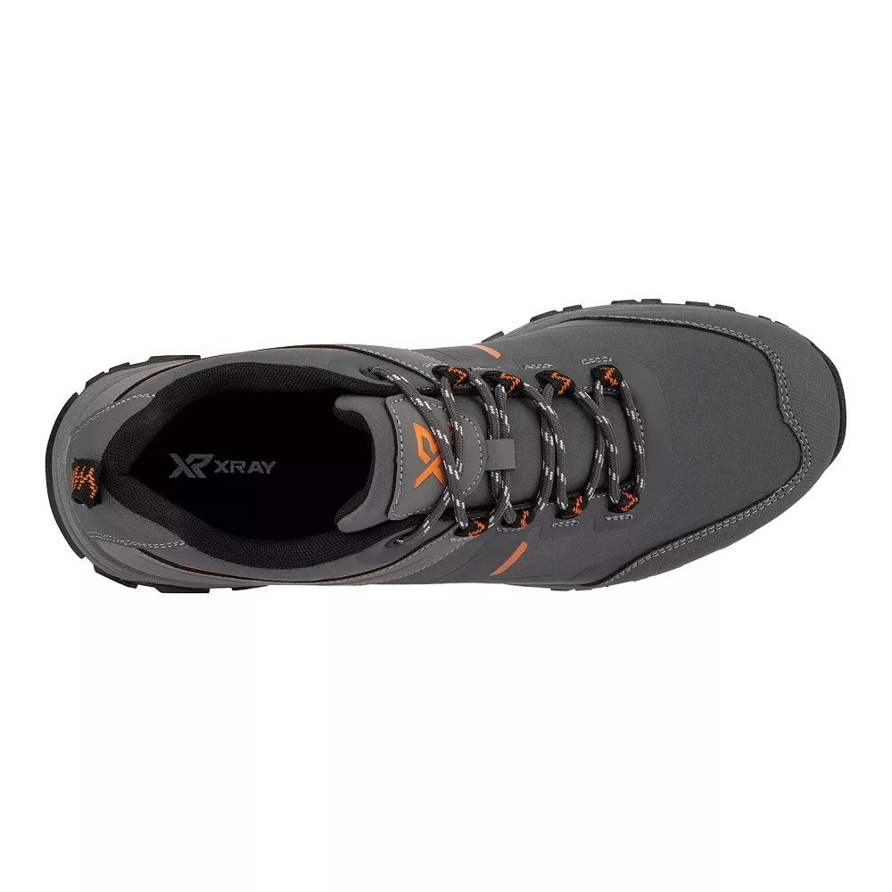 Xray Hopps Men's Athletic Sneakers 5 Xray Hopps Men's Athletic Sneakers - Image 5