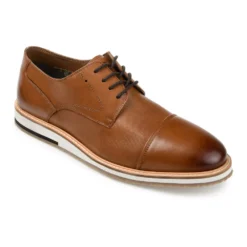 Thomas & Vine Hartley Men's Leather Oxford Shoes