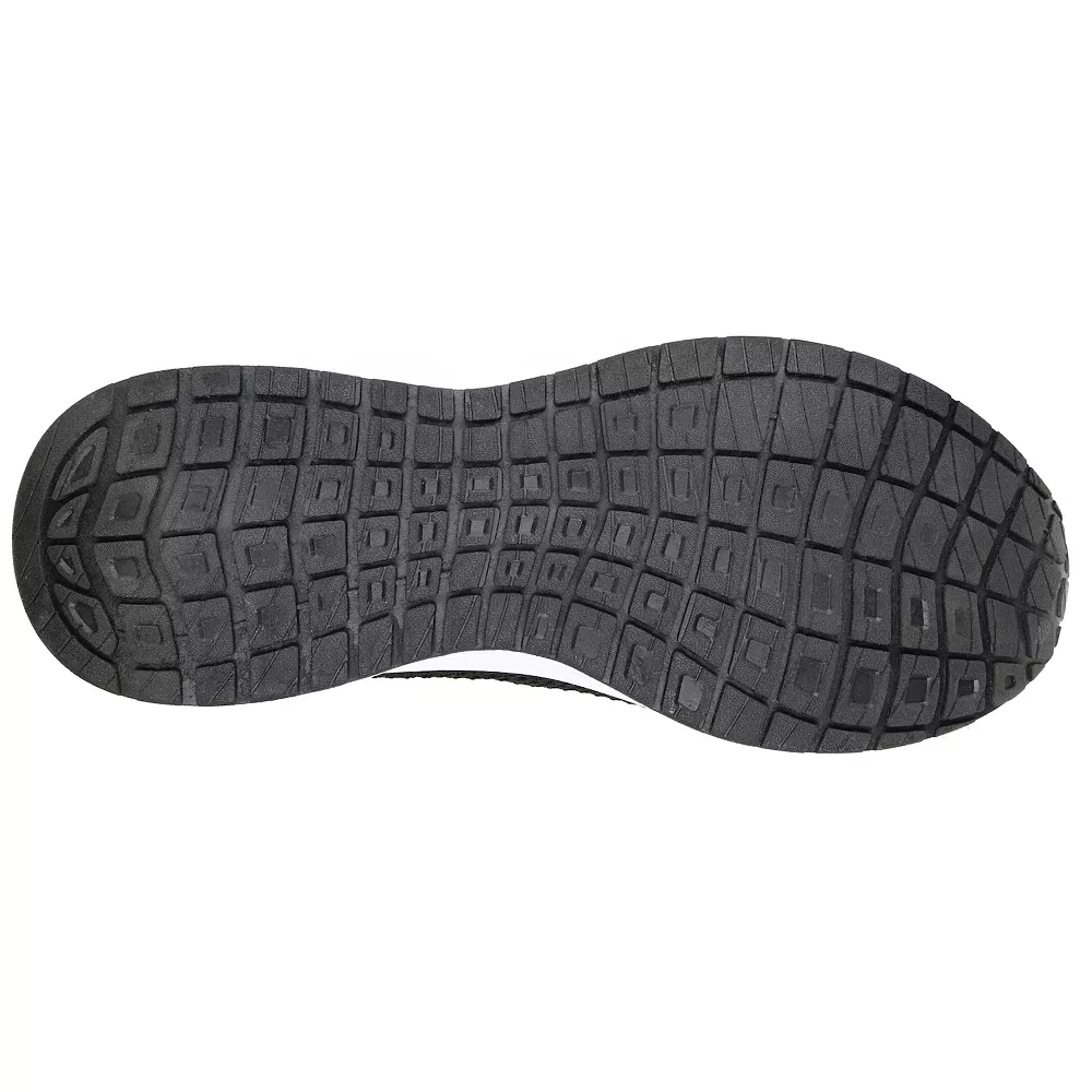 Vance Co. Rowe Men's Casual Knit Sneakers 3 Vance Co. Rowe Men's Casual Knit Sneakers - Image 3