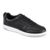 Vance Co. Ryden Men's Perforated Sneakers