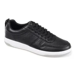 Vance Co. Ryden Men's Perforated Sneakers