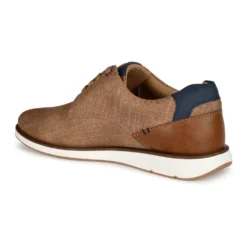 Vance Co. Lamar Men's Casual Dress Shoes -Male Shoes Store 5031739 ALT4