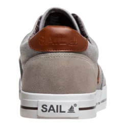 SAIL Deck Men's Sneakers -Male Shoes Store 5043212 ALT5