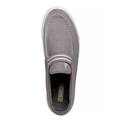 SAIL Buoy Men's Slip-On Shoes -Male Shoes Store 5043215 ALT4