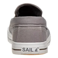 SAIL Buoy Men's Slip-On Shoes -Male Shoes Store 5043215 ALT5