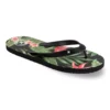 Hurley Men's Tropical Flip Flop Sandals