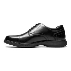 Nunn Bush® Kore Pro Men's Oxford Dress Shoes -Male Shoes Store 5106050 ALT2