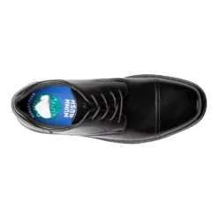 Nunn Bush® Kore Pro Men's Oxford Dress Shoes -Male Shoes Store 5106050 ALT4