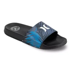Hurley Men's Tropical Slide Sandals