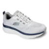 Skechers® Relaxed Fit® D'Lux Walker Commuter Men's Athletic Shoes