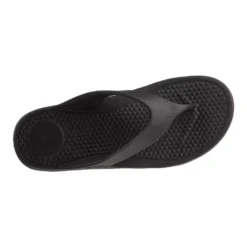 Totes Sol Bounce Ara Men's Thong Sandals -Male Shoes Store 5128000 ALT3