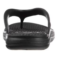 Totes Sol Bounce Ara Men's Thong Sandals -Male Shoes Store 5128000 ALT4