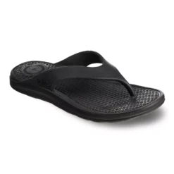 Totes Sol Bounce Ara Men's Thong Sandals