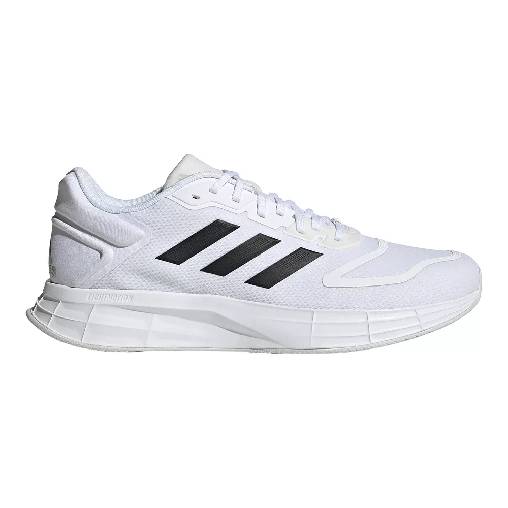 Adidas Duramo 10 Men's Shoes 2 Adidas Duramo 10 Men's Shoes - Image 2
