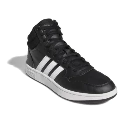 Adidas Hoops 3.0 Men's Mid-Top Shoes