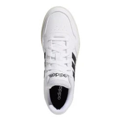 Adidas Hoops 3.0 Men's Basketball Shoes 9 Adidas Hoops 3.0 Men's Basketball Shoes -Male Shoes Store 5131218 ALT4