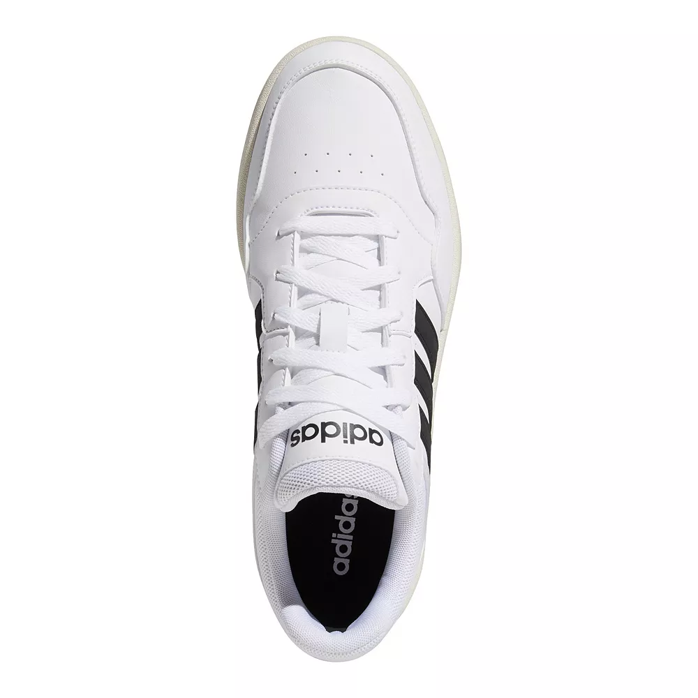 Adidas Hoops 3.0 Men's Basketball Shoes 5 Adidas Hoops 3.0 Men's Basketball Shoes - Image 5