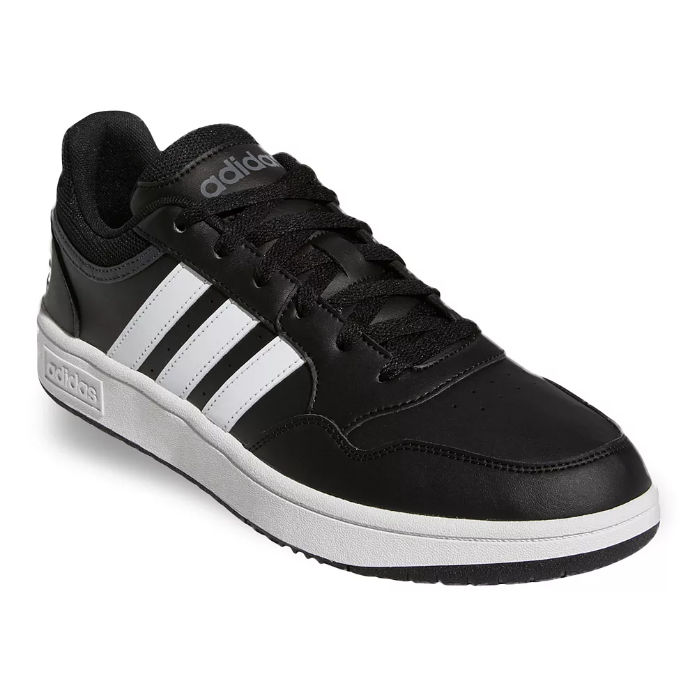 Adidas Hoops 3.0 Men's Basketball Shoes 1 Adidas Hoops 3.0 Men's Basketball Shoes