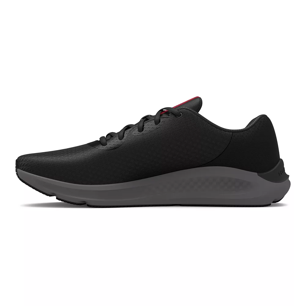 Under Armour Charged Pursuit 3 Men's Running Shoes 2 Under Armour Charged Pursuit 3 Men's Running Shoes - Image 2