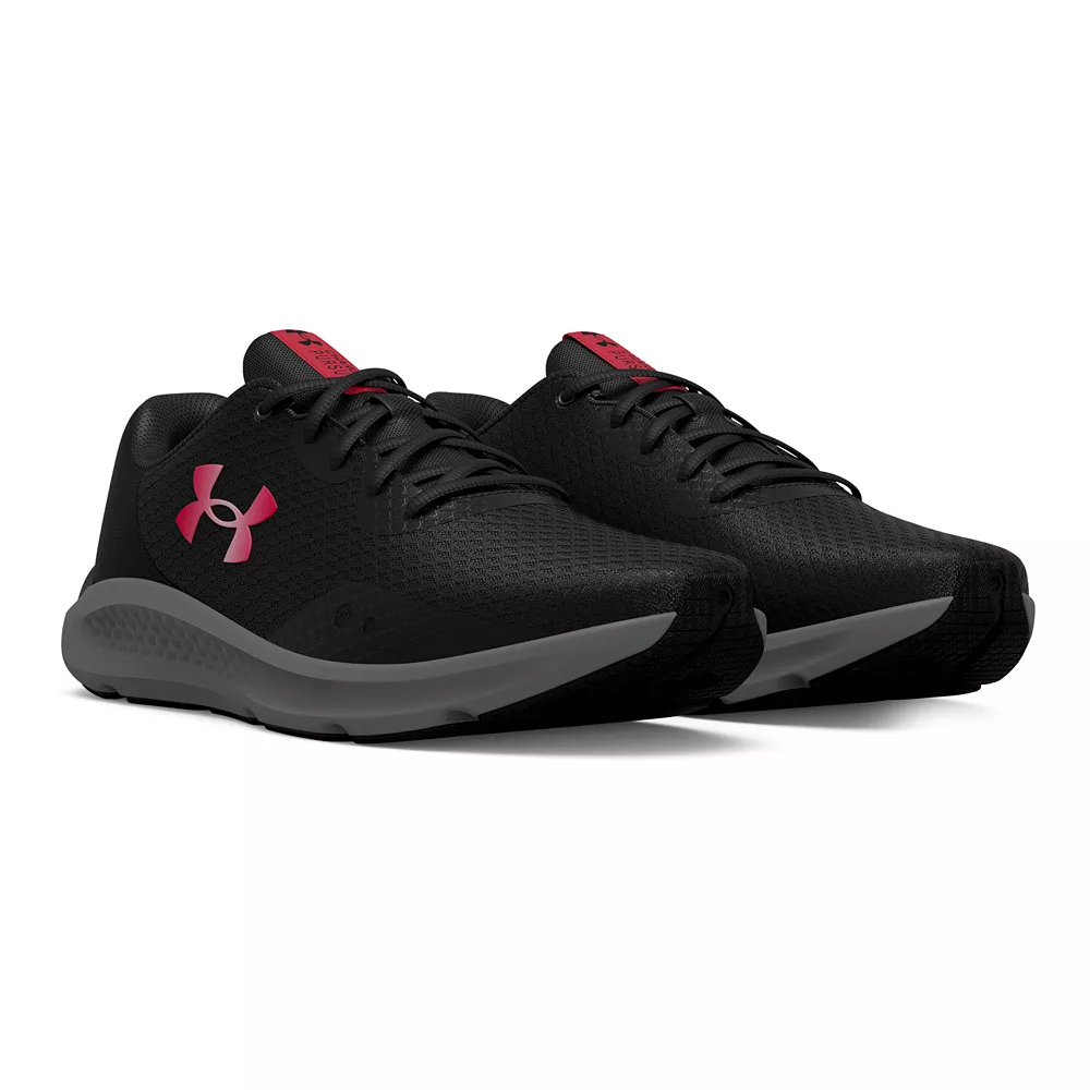 Under Armour Charged Pursuit 3 Men's Running Shoes 3 Under Armour Charged Pursuit 3 Men's Running Shoes - Image 3