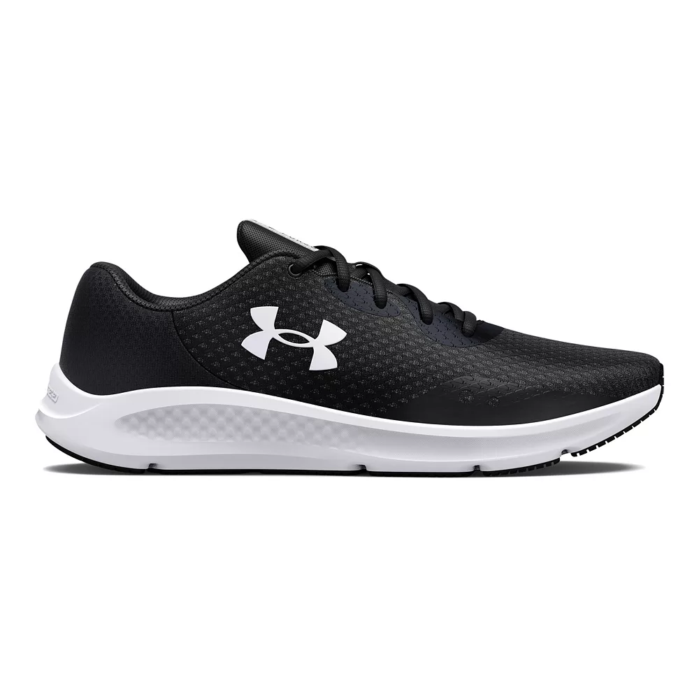 Under Armour Charged Pursuit 3 Men's Running Shoes 1 Under Armour Charged Pursuit 3 Men's Running Shoes
