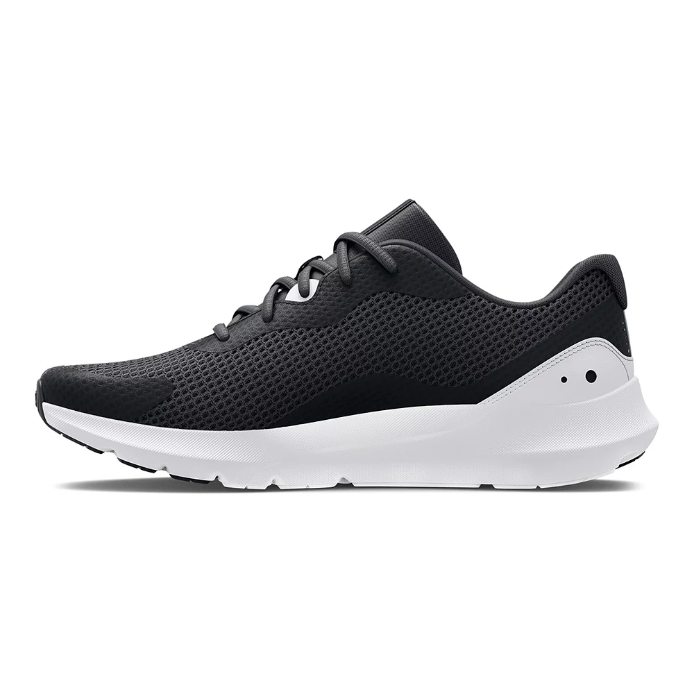 Under Armour Surge 3 Men's Running Shoes 2 Under Armour Surge 3 Men's Running Shoes - Image 2