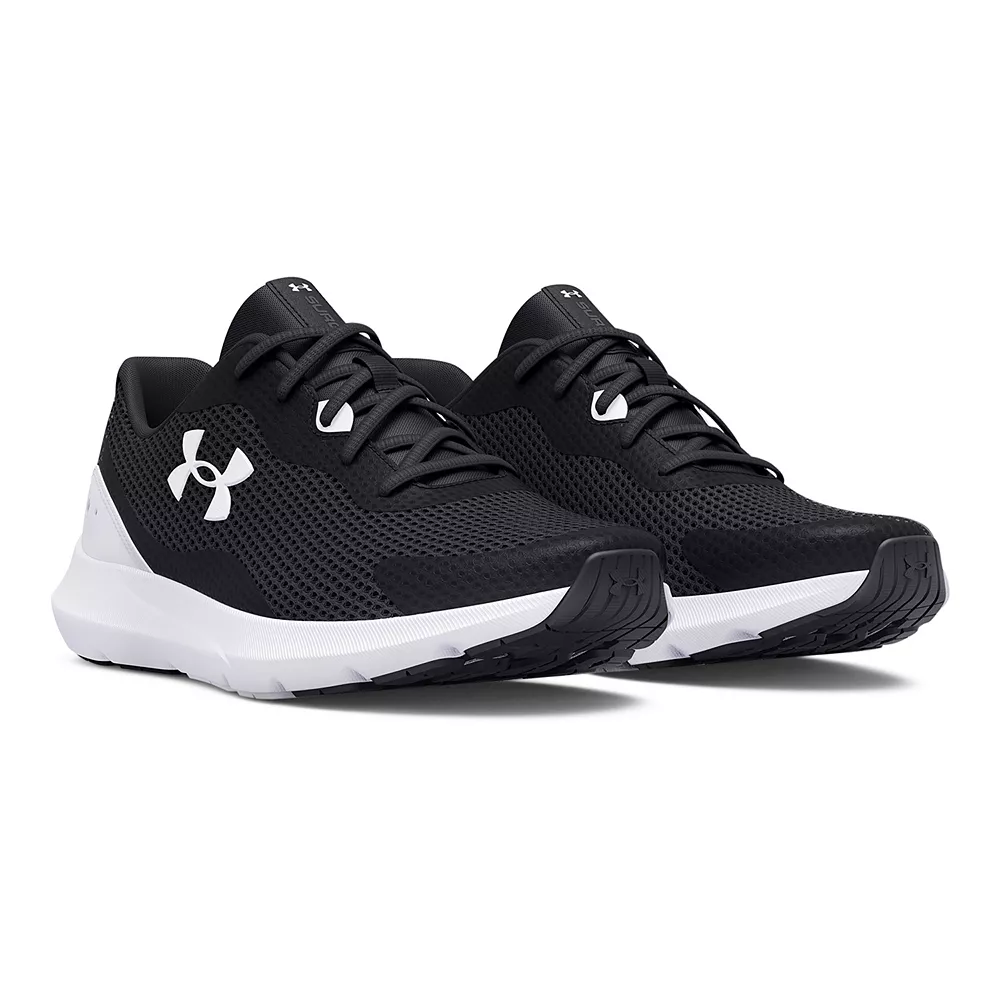 Under Armour Surge 3 Men's Running Shoes 3 Under Armour Surge 3 Men's Running Shoes - Image 3